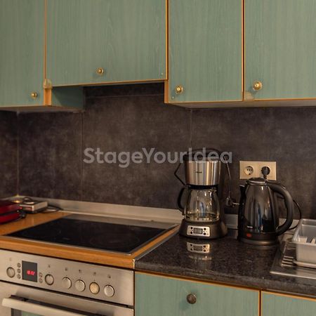 Traditional Villa Appartment With Garden, Also For Gatherings ,15 Minutes From Thessaloniki Airport Екстериор снимка