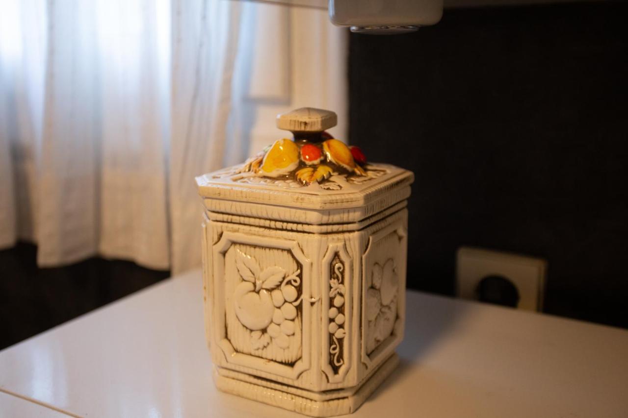 Traditional Villa Appartment With Garden, Also For Gatherings ,15 Minutes From Thessaloniki Airport Екстериор снимка