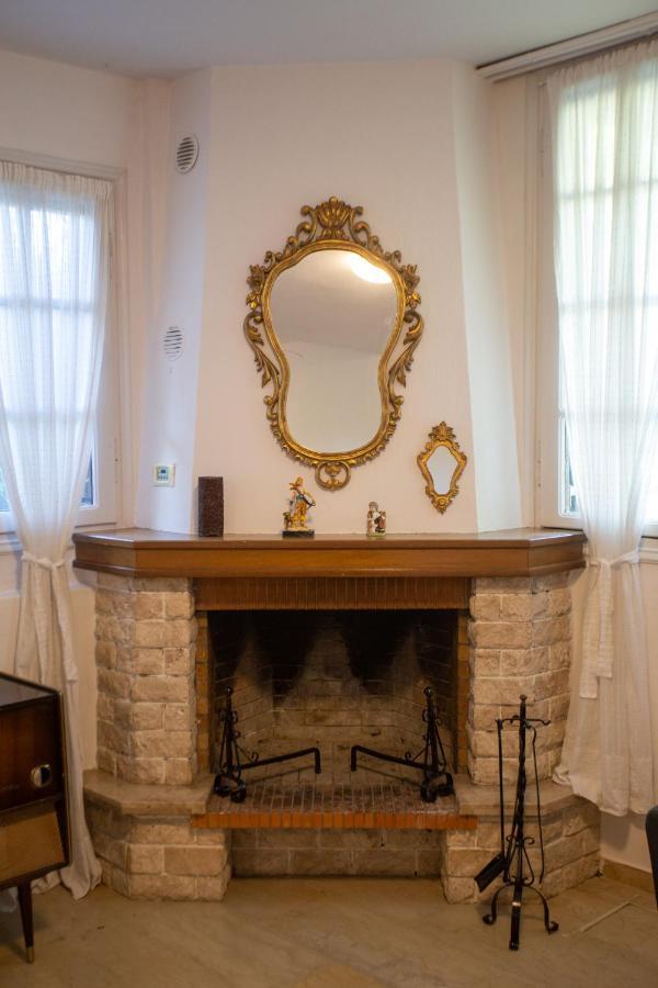Traditional Villa Appartment With Garden, Also For Gatherings ,15 Minutes From Thessaloniki Airport Екстериор снимка