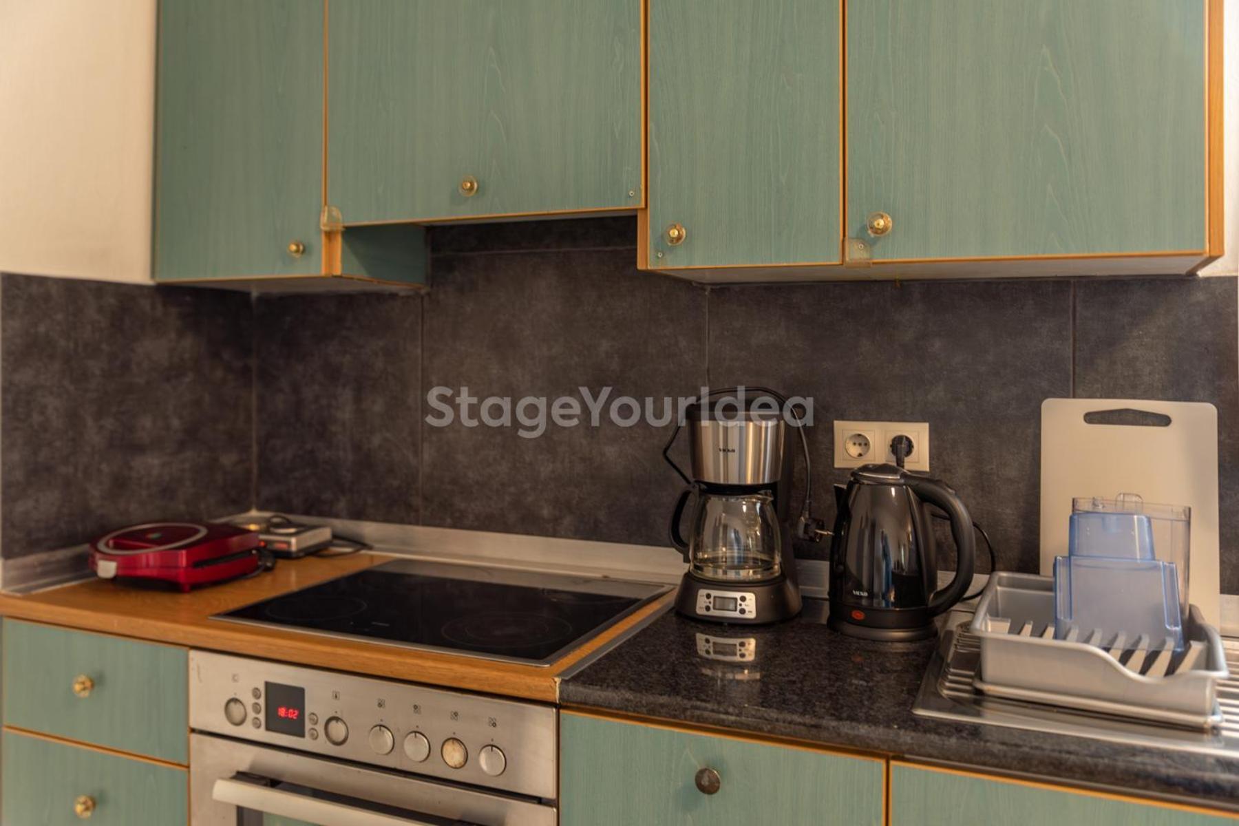 Traditional Villa Appartment With Garden, Also For Gatherings ,15 Minutes From Thessaloniki Airport Екстериор снимка
