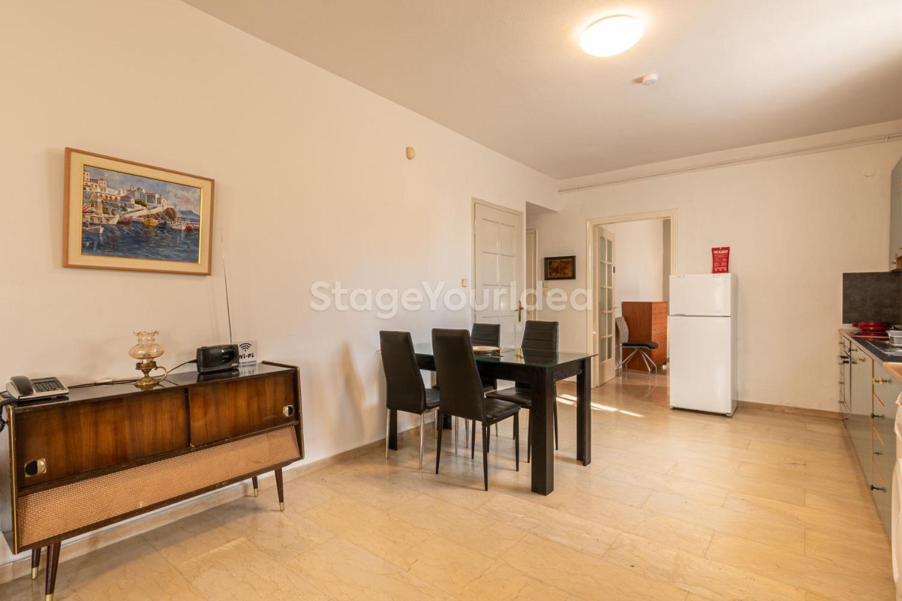 Traditional Villa Appartment With Garden, Also For Gatherings ,15 Minutes From Thessaloniki Airport Екстериор снимка